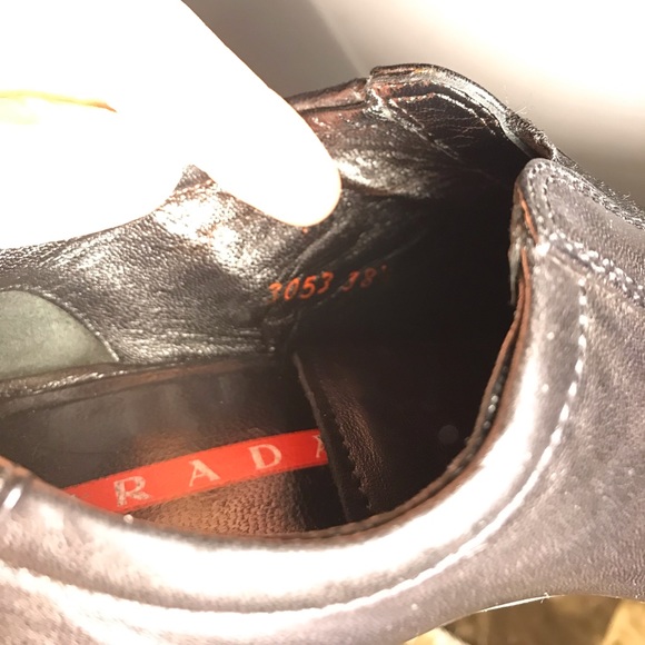 Prada - Picture 5 of 6